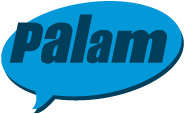 Palam Communications Logo